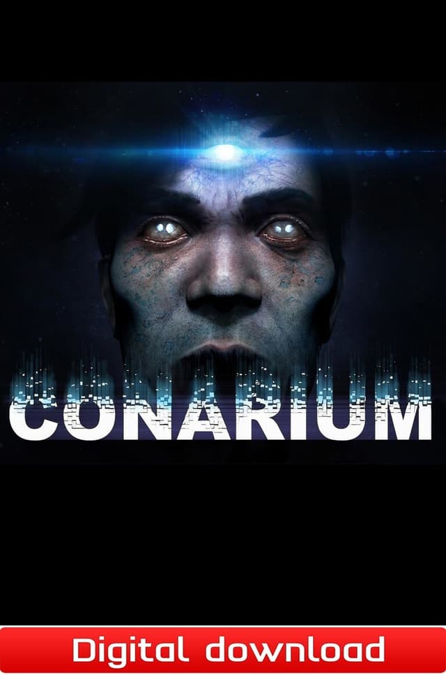 Conarium - PC Windows