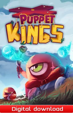 Puppet Kings - PC Windows