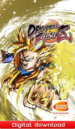 DRAGON BALL FighterZ – Ultimate Edition - PC Windows