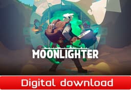 Moonlighter - PC Windows,Mac OSX