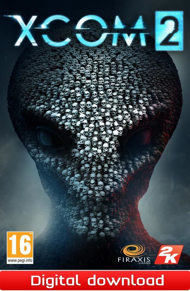XCOM 2 - PC Windows