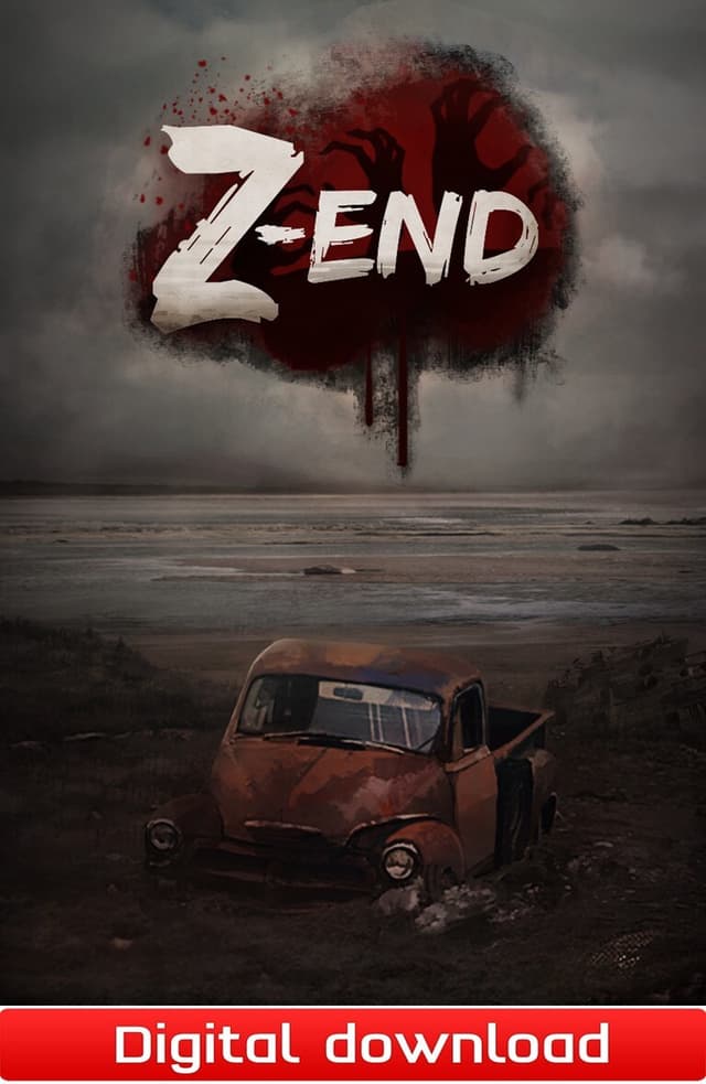 Z-End - PC Windows