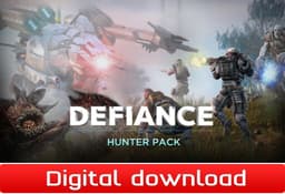 Defiance Hunter Pack - PC Windows