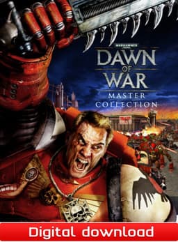 Warhammer 40 000 Dawn of War - Master Collection - PC Windows