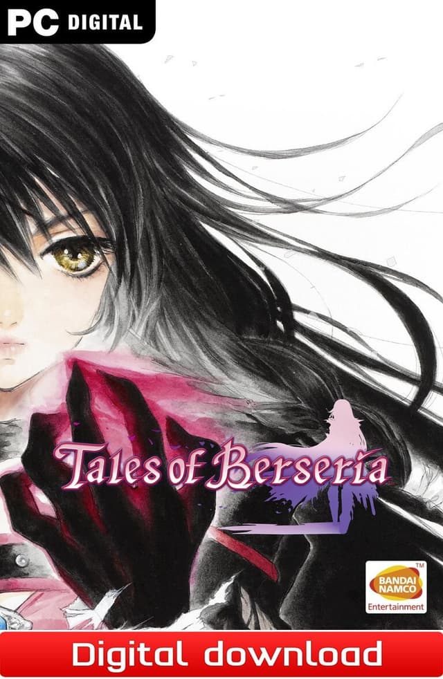 Tales of Berseria - PC Windows