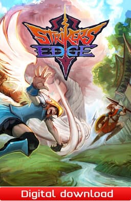 Strikers Edge - PC Windows