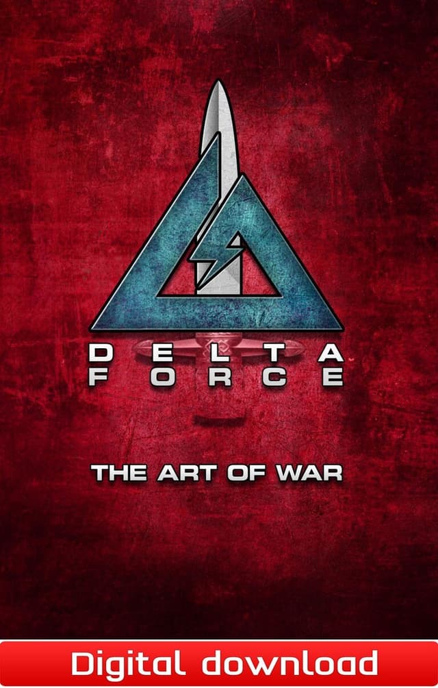 Delta Force - PC Windows