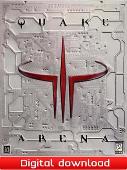 Quake 3 Pack - PC Windows