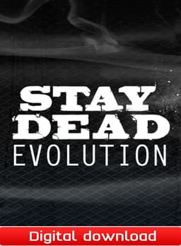 Stay Dead Evolution - PC Windows