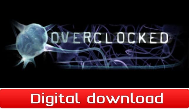 Overclocked: A History of Violence - PC Windows