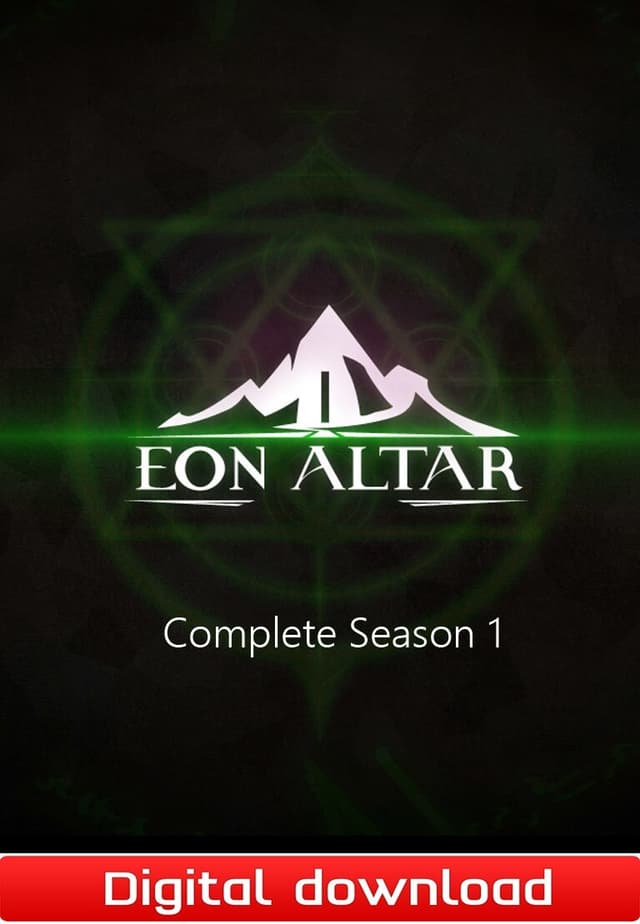 Eon Altar: Season 1 Pass - PC Windows,Mac OSX