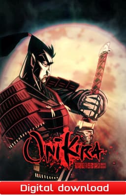 Onikira - Demon Killer - PC Windows