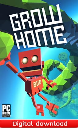 Grow Home - PC Windows