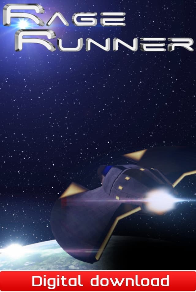 Rage Runner - PC Windows
