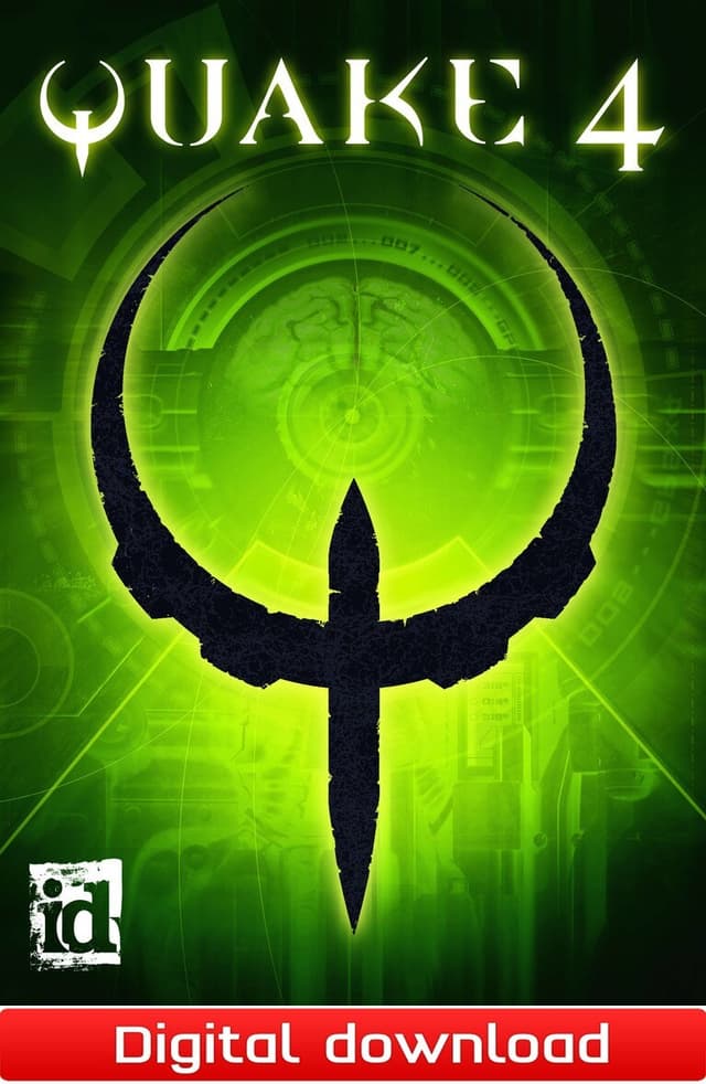 Quake IV - PC Windows
