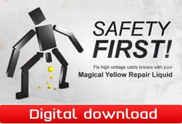Safety First! - PC Windows