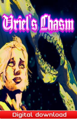 Uriel's Chasm - PC Windows
