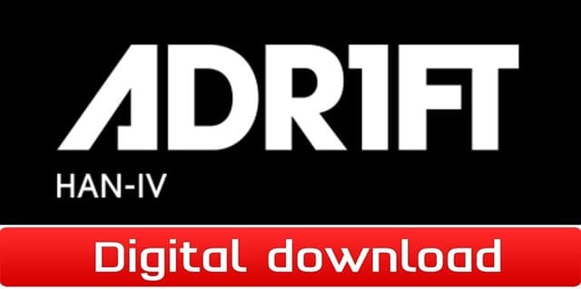 ADR1FT - PC Windows