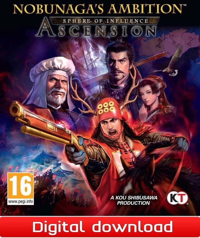 TEST] Jusant, l'ascension vers la chute
