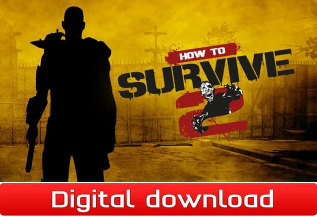 How to Survive 2 - PC Windows