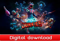 Space Junkies - PC Windows
