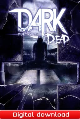 Dark - Cult of the Dead - PC Windows