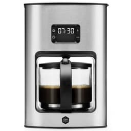 Kaffebryggare vivacetempo 2326