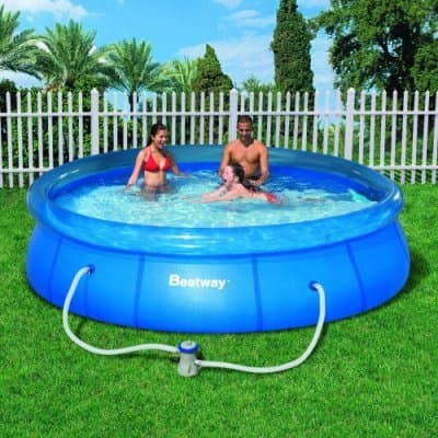 Bestway fast set pool 366 x 76 cm fast