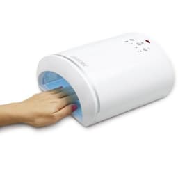 UV-lampa för nageltorkning PRETTY NAILS Lanaform (Returexemplar)