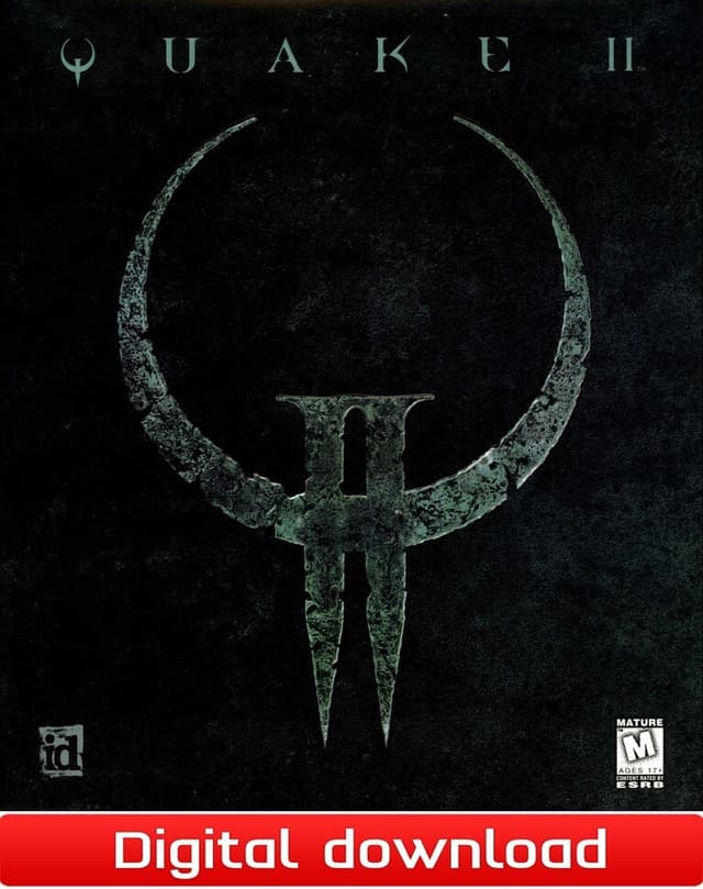 Quake II - PC Windows