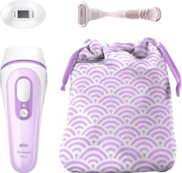 Braun Silk-expert PRO 3 valoimpulssilaite PL3132