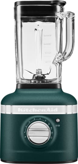 KitchenAid Artisan K400 blender 5KSB4026EPP (pebbled palm)