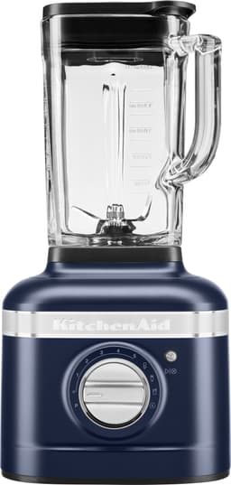 KitchenAid Artisan K400 blender 5KSB4026EIB (blækblå)