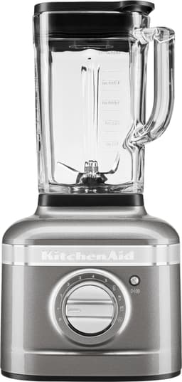 KitchenAid Artisan K400 blender 5KSB4026EMS (medallion silver)
