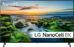 LG 65" NANO95 8K NanoCell TV 65NANO956 (2020)