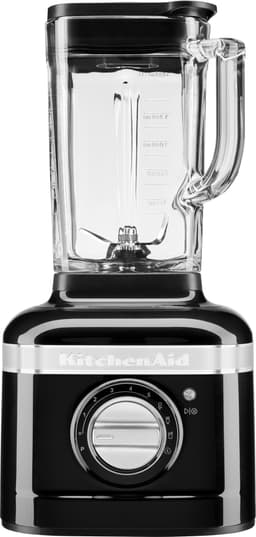 KitchenAid Artisan K400 blender 5KSB4026EOB (onyx black)