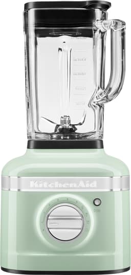 KitchenAid Artisan K400 tehosekoitin 5KSB4026EPT (Pistachio)