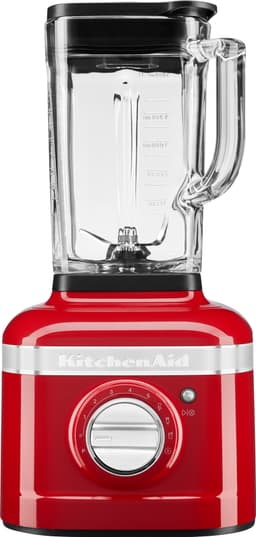 KitchenAid Artisan K400 blender 5KSB4026EER (empire red)