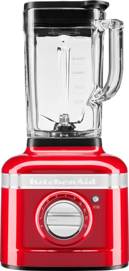 KitchenAid Artisan K400 blender 5KSB4026ECA (candy apple)