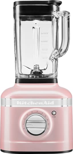KitchenAid Artisan K400 blender 5KSB4026ESP (silky pink)