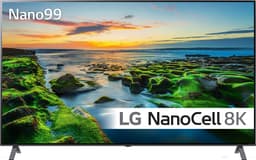 LG 65" NANO99 8K NanoCell TV (2020)
