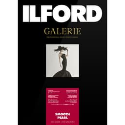 Ilford Galerie Prestige Smooth Pearl 60