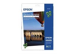 Epson 44 Premium Semigloss Photo Paper