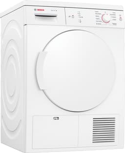 Bosch Series 4 tørretumbler WTE84107DN