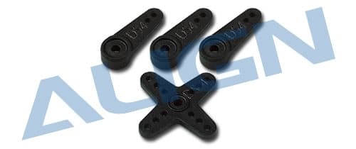 HSP41003T D4BF Servo Horn For DS410/420