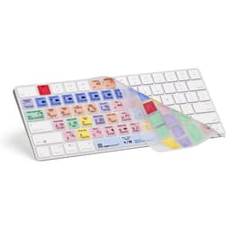 Logickeyboard Adobe Premiere Pro CC