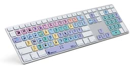 Logickeyboard Apple Final Cut Pro X