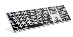 Logickeyboard XLPrint Apple