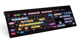 Logickeyboard FL Studio Astra