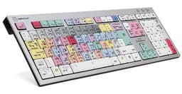 Logickeyboard Adobe PhotoShop CC PC